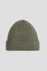 Merino Wool Beanie