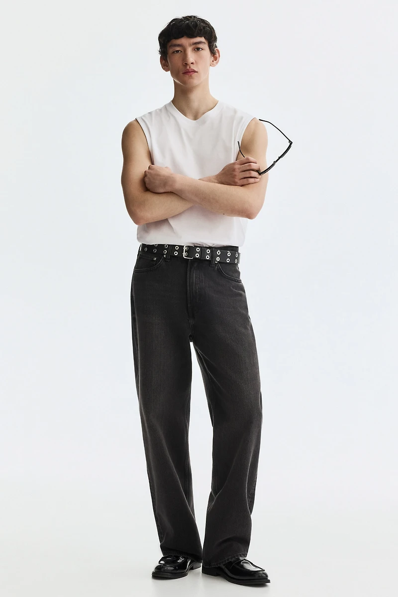 COOLMAX® Regular Fit Tank Top