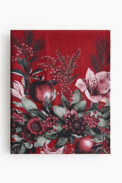 Water-Repellent Tablecloth