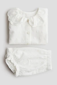2-Piece Cotton Set