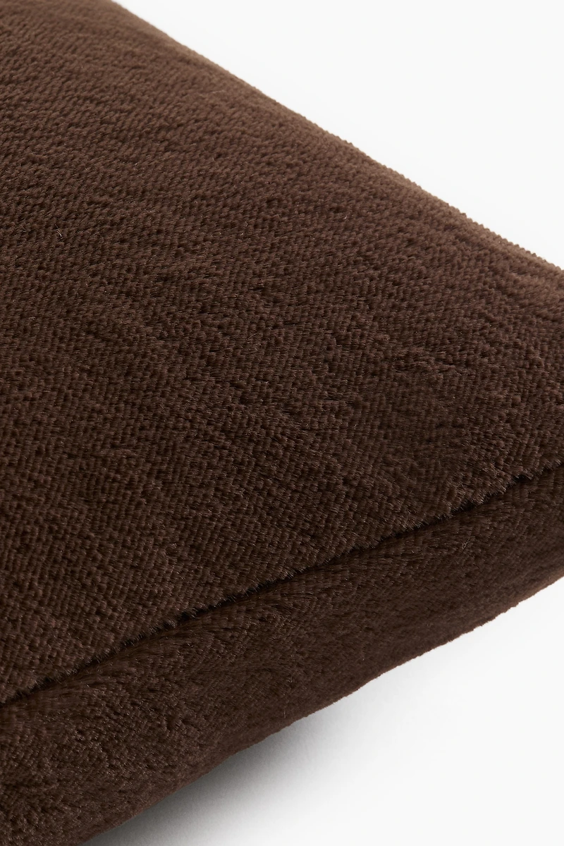 Fluffy Cushion Cover