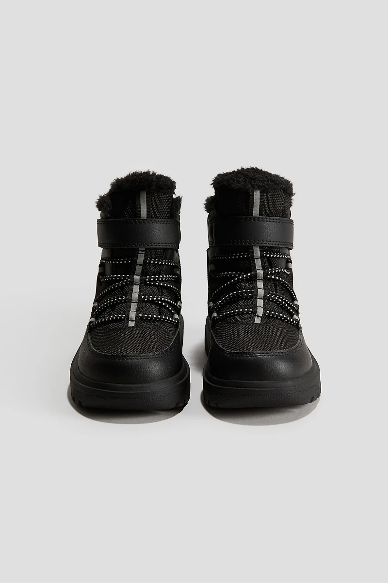 Waterproof High Tops