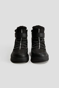 Waterproof High Tops