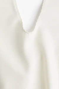 Halterneck Top