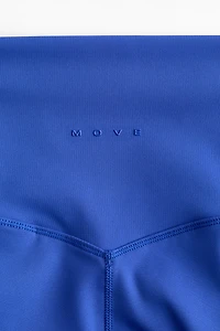 SculptMove™ High-Waist Leggings