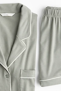 MAMA Before & After Pajamas