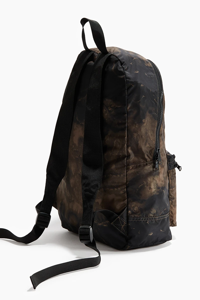 Sac à dos repliable