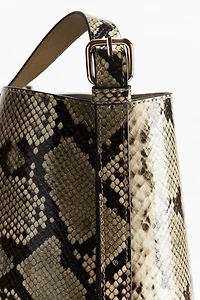 Sac fourre-tout avec pochette