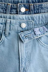 2-pack Loose Fit Jeans