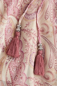 Airy Drawstring Shorts