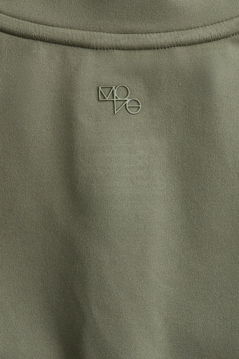 Activewear Jacket with SoftMove™