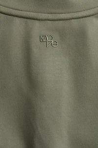 Activewear Jacket with SoftMove™