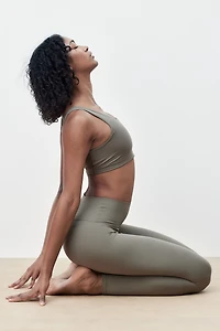 Medium-Support Sports Bra with DryMove™