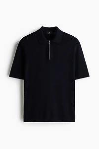 Slim-Fit Polo Shirt