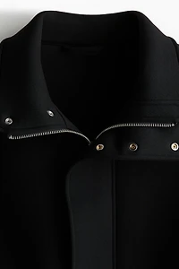 Scuba Blouson Jacket