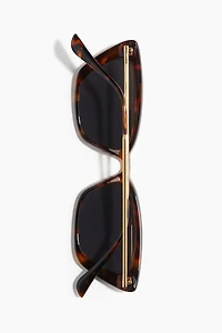 Cat Eye Sunglasses