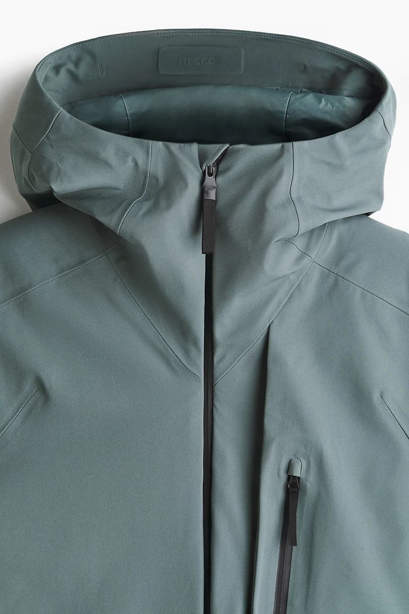 Ski Jacket with StormMove™