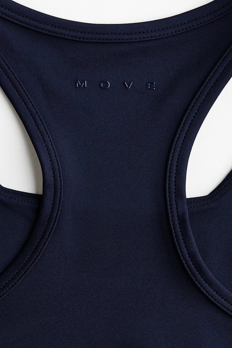 Ensemble de sport 2 pièces DryMove🅪