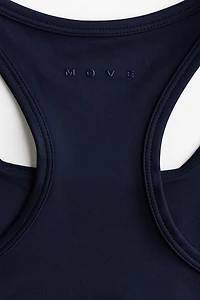 Ensemble de sport 2 pièces DryMove🅪