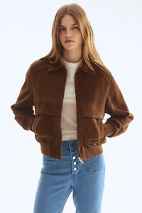 Flared Leg High Waist Jeans