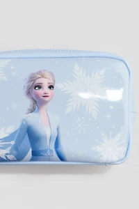 Printed Toiletry Bag