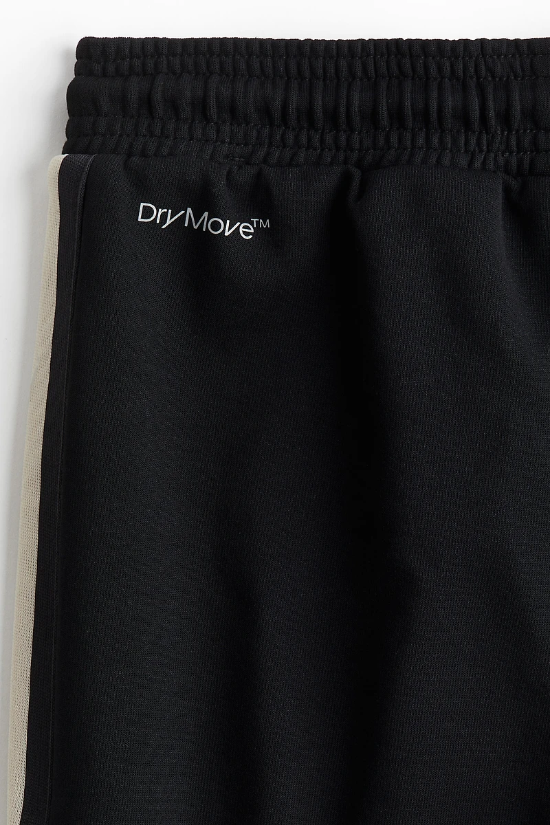 Track Pants with DryMove™