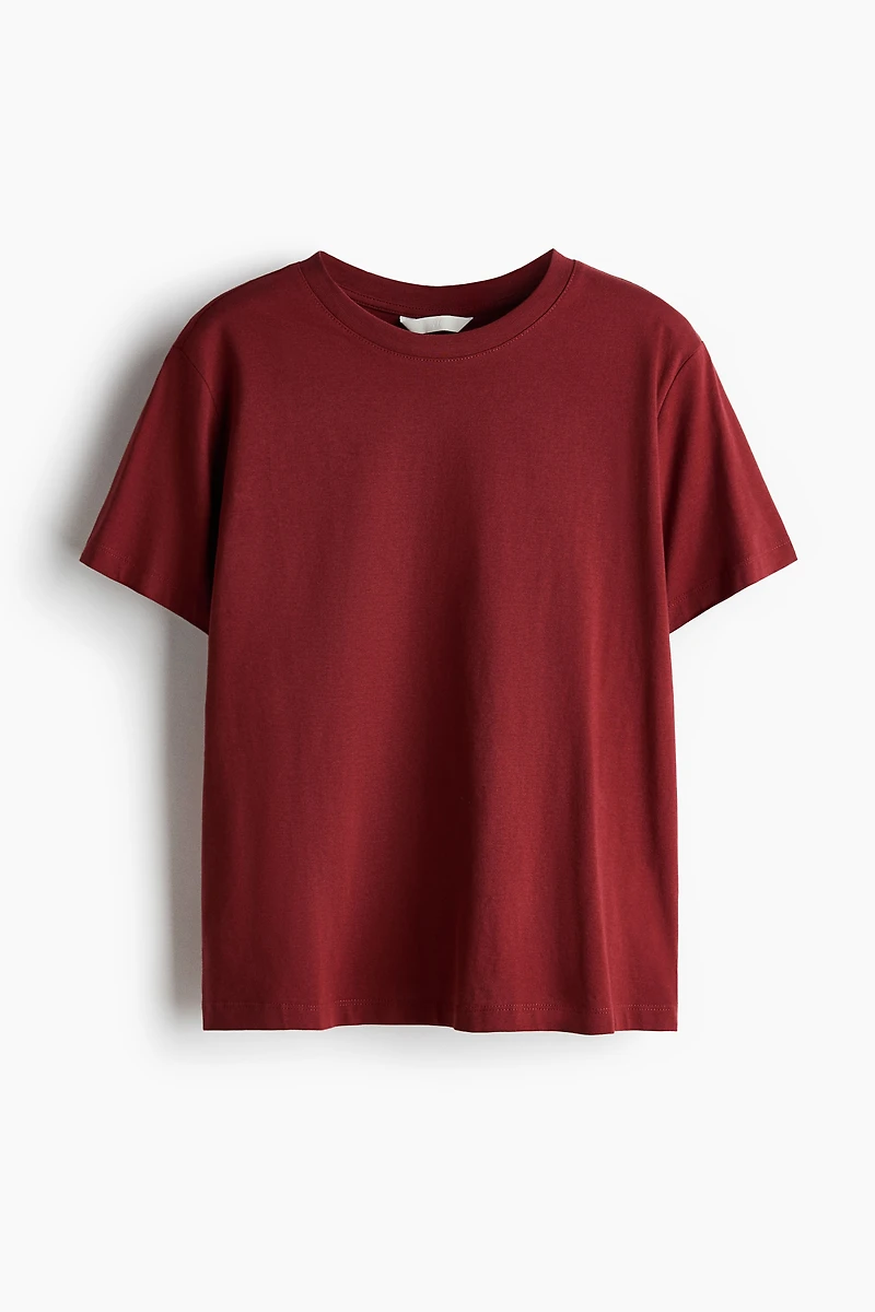 Cotton T-shirt