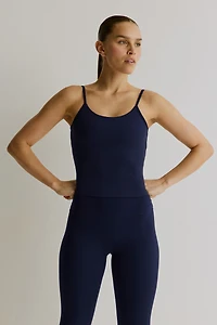 Haut de sport à soutien-gorge intégré SoftMove🅪