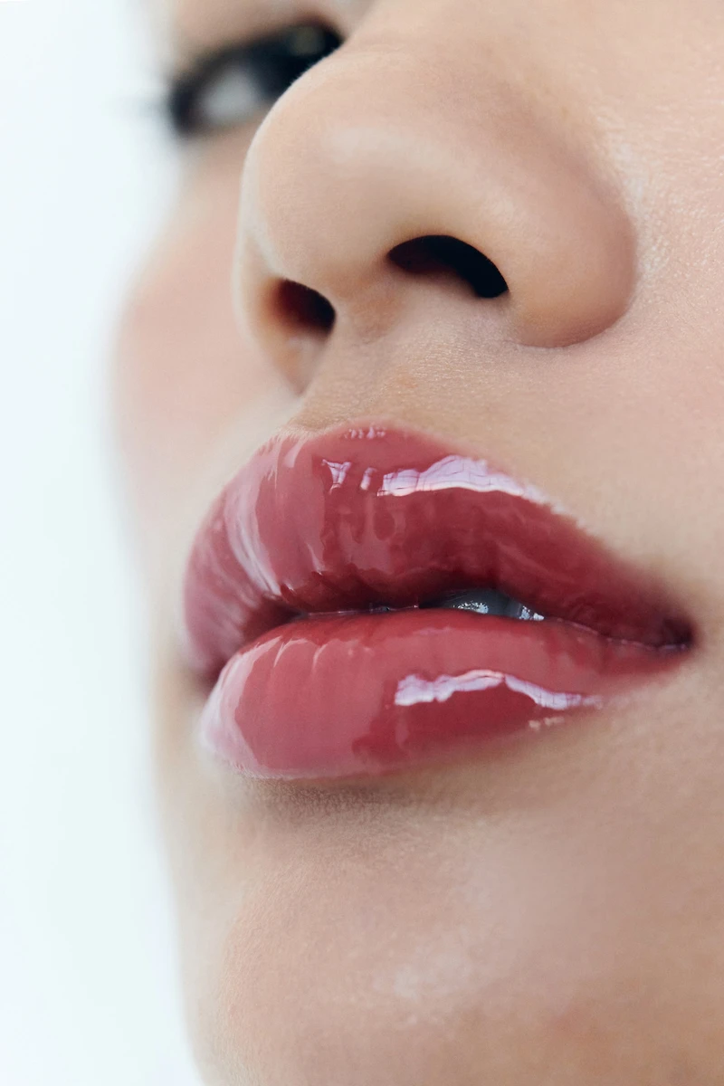 Hyper Gloss Lip