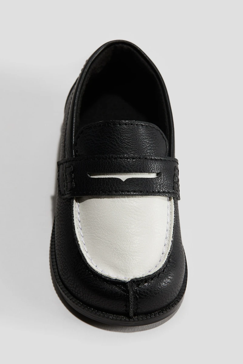 Loafers