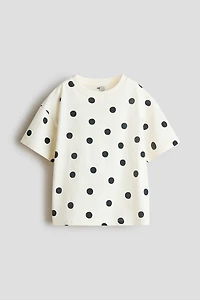 T-shirt imprimé