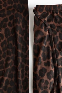Ribbed Pajamas