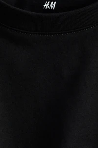 Long-Sleeved T-Shirt