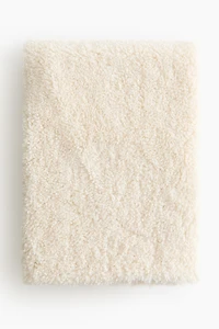 Teddy Fleece Blanket