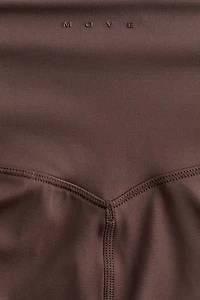 Sports Leggings with Cool Handfeel DryMove™