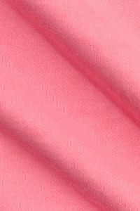 Short-Sleeved Sweatshirt