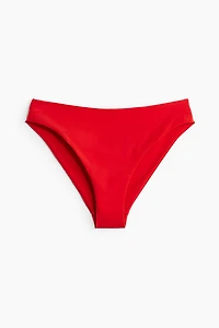 Sports Bikini Bottoms with Lycra®
