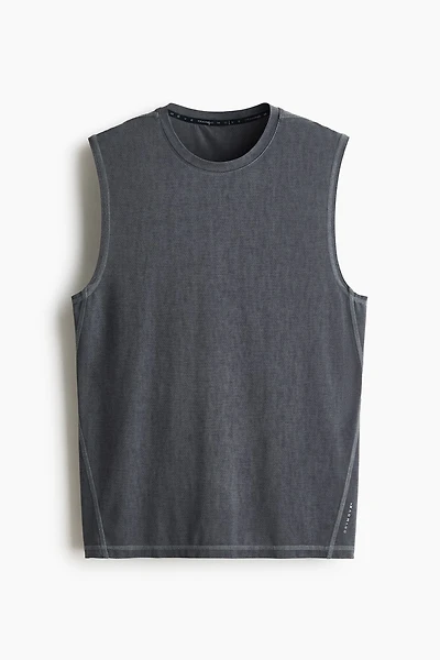Regular-Fit Sports Tank Top with DryMove™