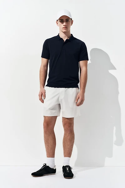 Regular-Fit Tennis T-Shirt with DryMove™