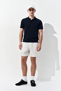 Regular-Fit Tennis T-Shirt with DryMove™