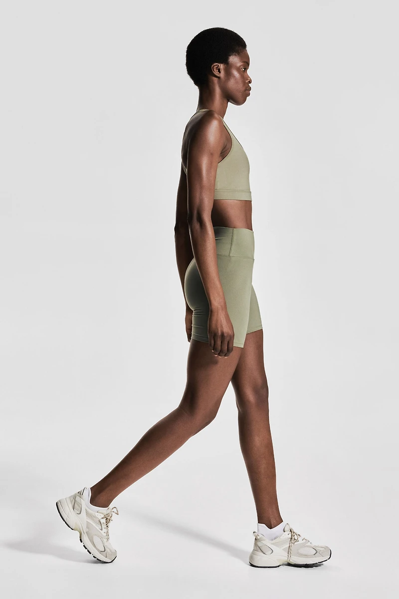 Medium Support Sports Bra with SoftMove™