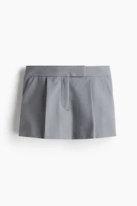 Dressy Mini Skort