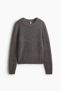 Fitted Sweater