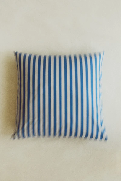Outdoor Canvas Cushion Cover