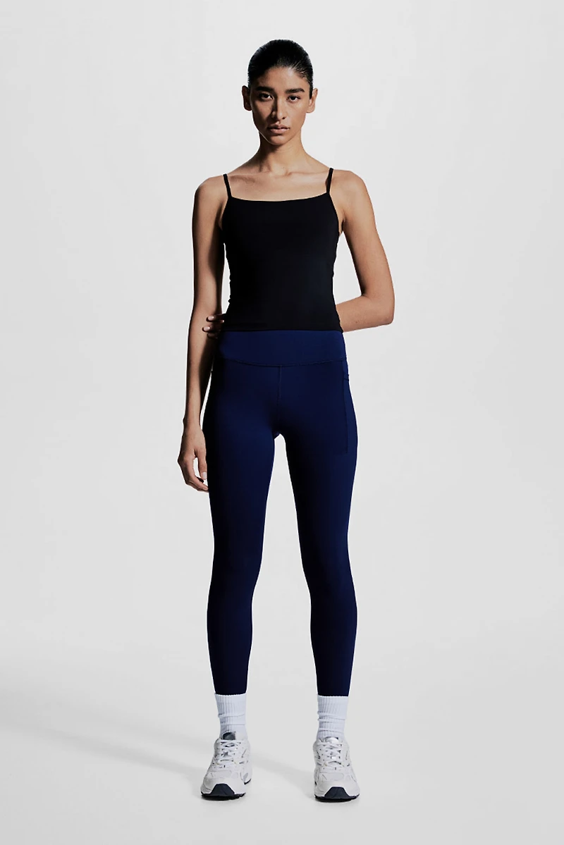 Sports Tank Top with DryMove™