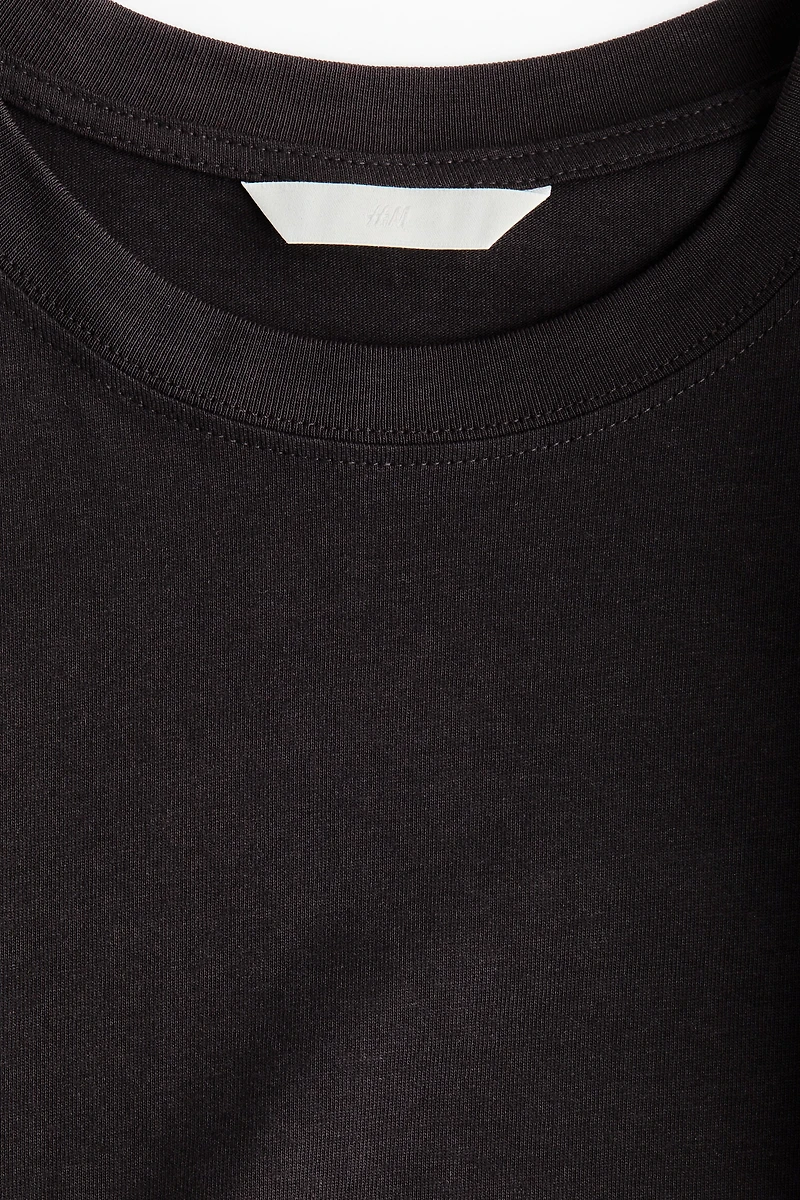 Robe T-shirt