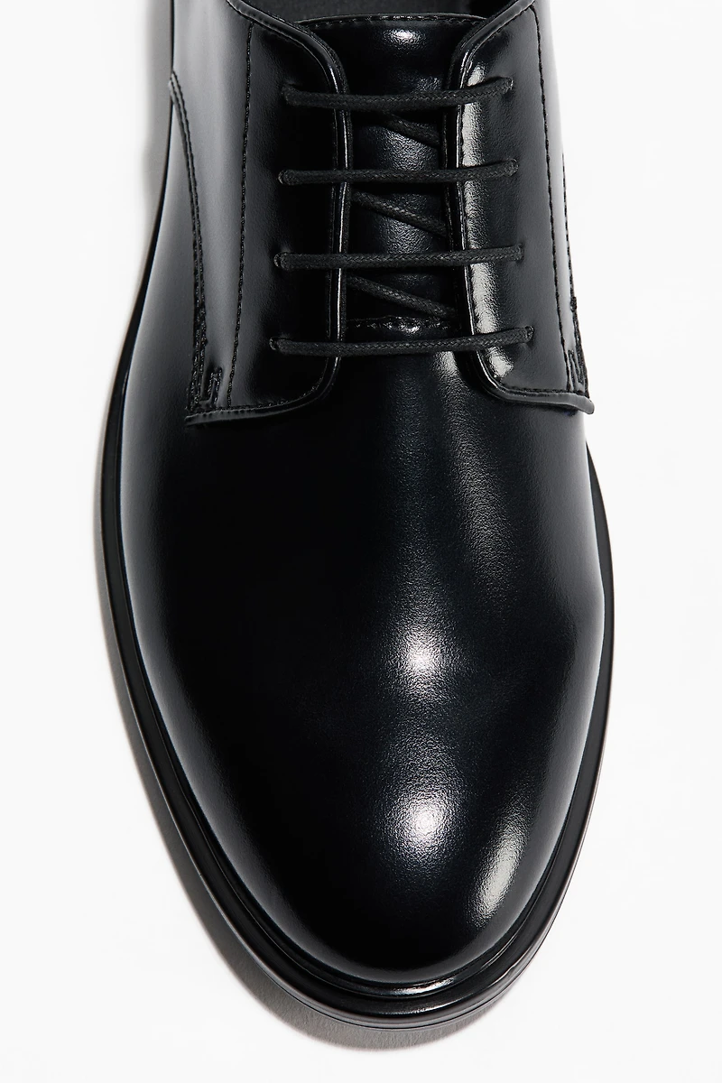 Derby Shoes