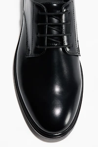 Derby Shoes