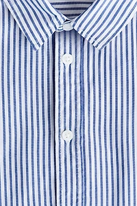 Chemise en coton