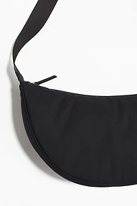 Nylon Crossbody Bag